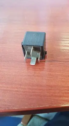 Mercedes-Benz Vaneo W414 Other relay 0025421319