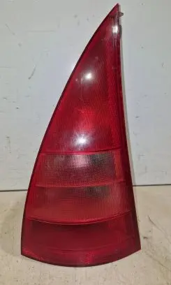 Citroen C3 Rear/tail lights 2556