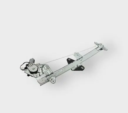 Honda Jazz Front door window regulator with motor