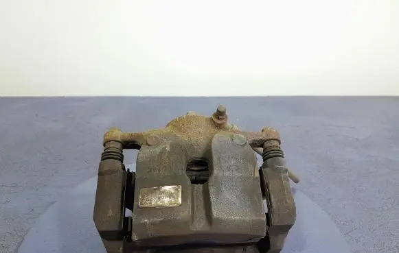Hyundai Tucson IV NX4 Front brake caliper 58110N7100