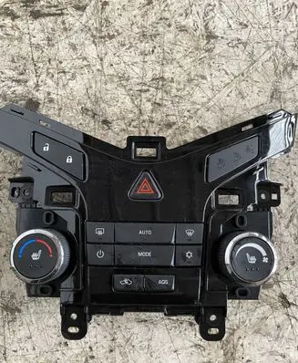 Navigation unit CD/DVD player