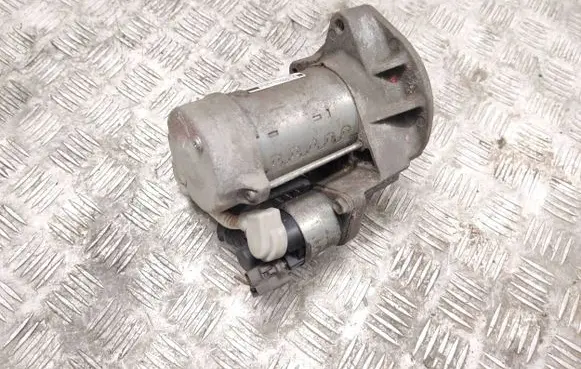Ford Grand Tourneo Connect Starter motor F1FT11000LB MS4380002241 22410402622