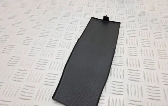 Citroen DS5 Panel drawer/shelf pad 9672741277 634800073675