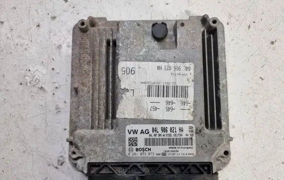 Engine control unit/module