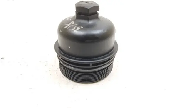 Peugeot 308 Oil filter cover 9878307