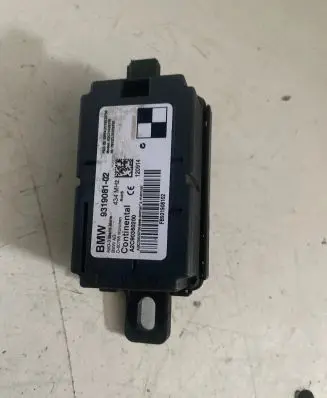 BMW 5 F10 F11 Other devices 9319081 120914 36020