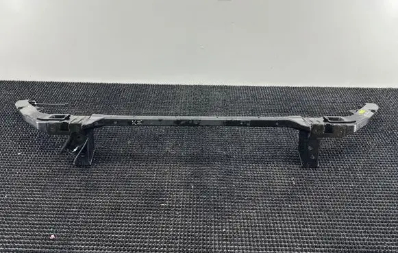 Jaguar XE Top upper radiator support slam panel