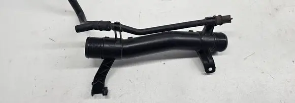 Intercooler hose/pipe