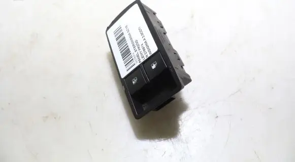 Opel Insignia A Electric window control switch
