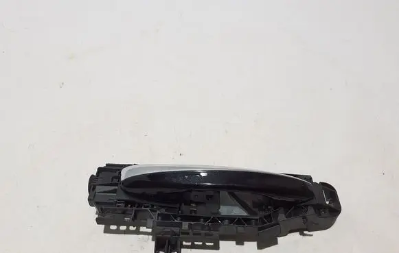 Mercedes-Benz GLE W167 Front door exterior handle 