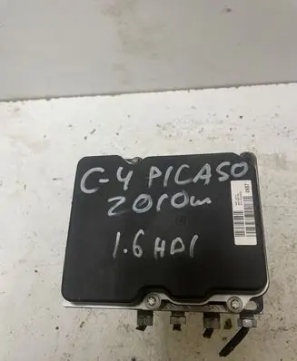 Citroen C4 I Picasso ABS Pump 0265951427