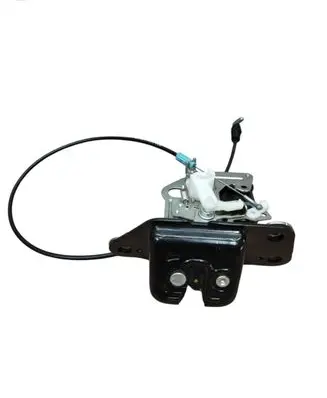 Fiat Freemont Tailgate/trunk/boot lock/catch/latch 4589243AF 4589243AH K04589243AG