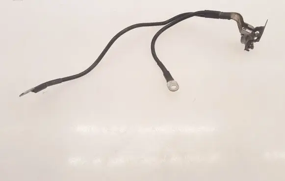 Citroen Berlingo Positive cable (battery)