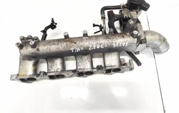 Nissan Almera Tino Intake manifold 14001aw400