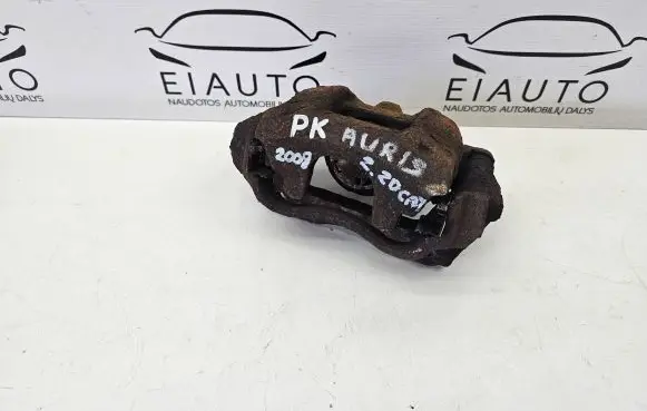 Toyota Auris 150 Front brake caliper