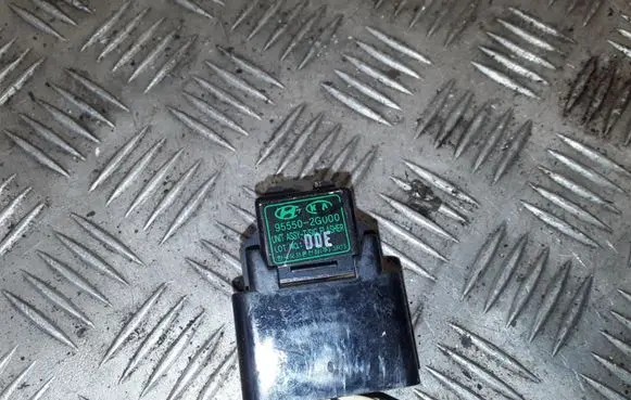 KIA Carens I Other relay 955502G000