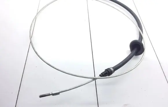 Handbrake/parking brake wiring cable