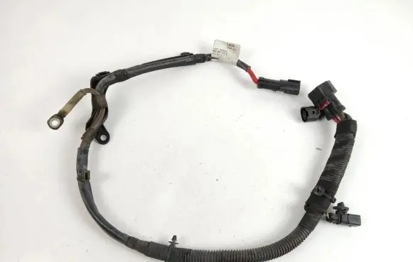 Audi A6 S6 C7 4G Other wiring loom 4G1971111C