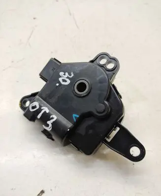 KIA Optima Air flap motor/actuator