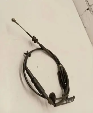 Volkswagen Transporter - Caravelle T4 Throttle cable 701711501E