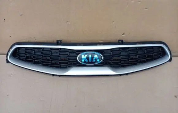 KIA Picanto Front grill 863511Y500ranzez