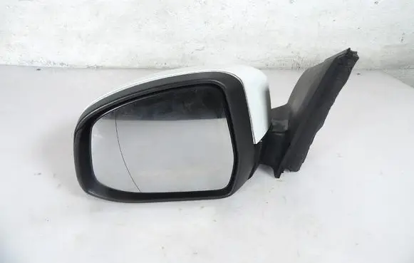 Ford Focus ST Front door electric wing mirror 2128.36.413