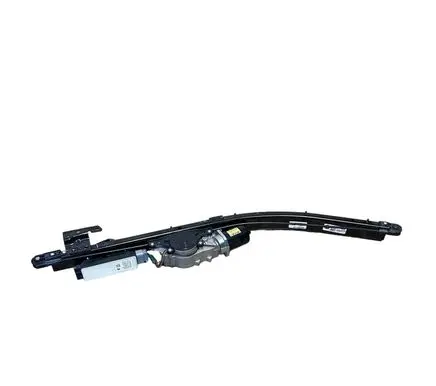 Chrysler Pacifica Sliding door latching motor 68369596AA 5926743AJ 28589497