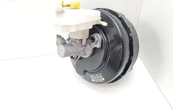 Opel Zafira C Brake booster 13308771 13308771AADV