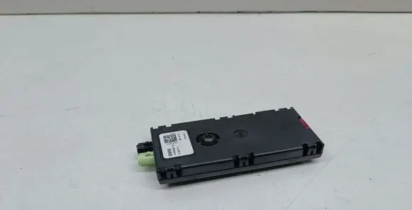 Aerial antenna amplifier