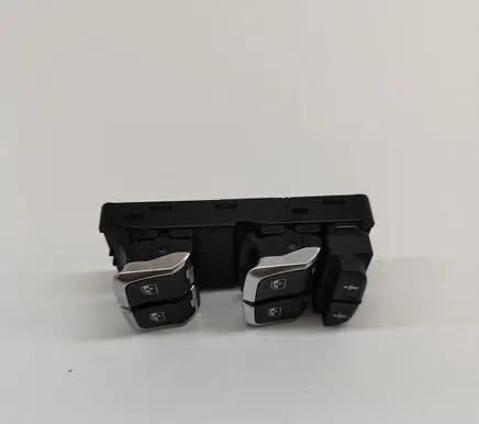 Audi Q2 - Electric window control switch 8V0959851L