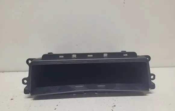 BMW 5 E60 E61 Glove box central console 9139391 52850610