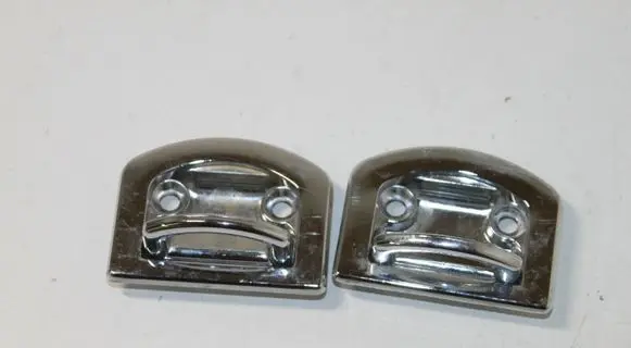 Audi A6 S6 C7 4G Tie down hook / loop 1K0864203