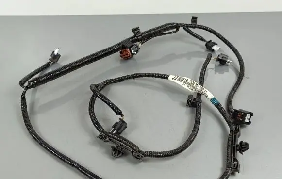 Honda HR-V Parking sensor (PDC) wiring loom 322203M0J0021L