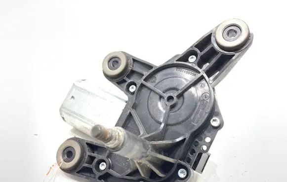 Fiat Doblo Rear window wiper motor 51811480