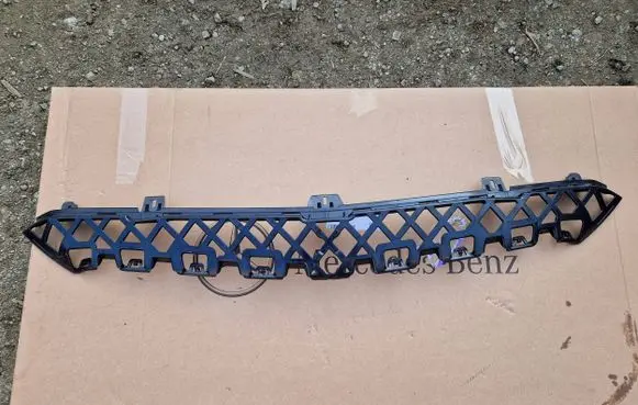 Mercedes-Benz C W206 Front bumper mounting bracket A2068851201