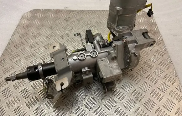 Lexus RX 450H Electric power steering pump 8965048330