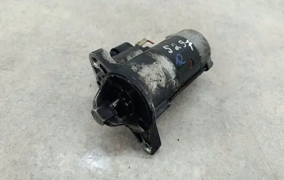 Mazda 6 Starter motor M002T88671