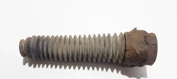 Renault Laguna I Front shock absorber dust cover boot 7700822909d