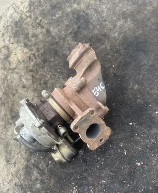 Citroen Xsara Picasso Turbo 9645247080