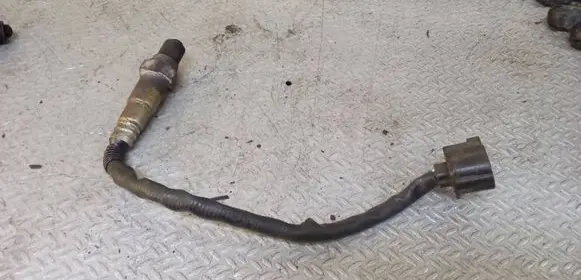 Mercedes-Benz ML W164 Lambda probe sensor 591011020F