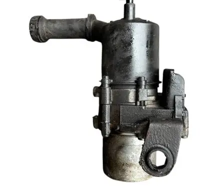 Citroen C4 II Electric power steering pump K02905