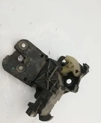 Audi A6 S6 C6 4F Tailgate/trunk/boot lock/catch/latch 8P4827505B