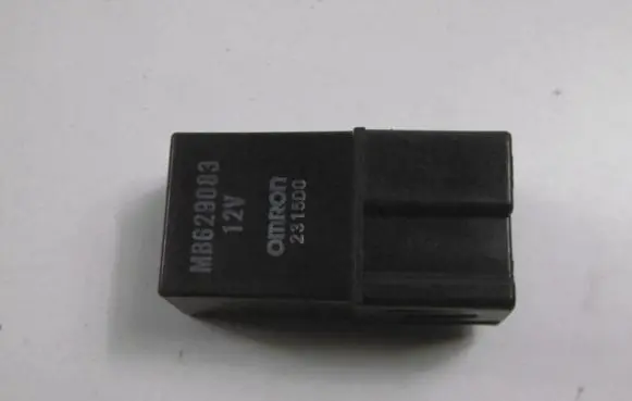Mitsubishi Galant IX Other relay MB629083