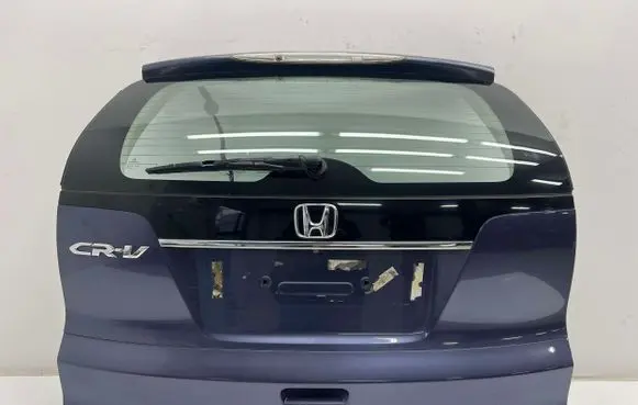 Honda CR-V Tailgate/trunk/boot lid