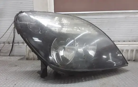 Renault Scenic RX Headlight/headlamp