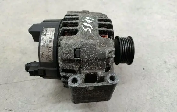Audi A4 S4 B6 8E 8H Generator/alternator 06B903016S