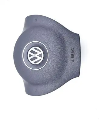 Volkswagen PASSAT CC Steering wheel airbag 3C8880201AA 306842999N44AI