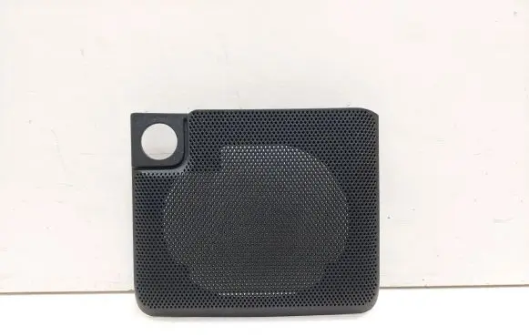 Dash center speaker trim cover