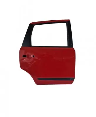 Nissan Note (E11) Rear door