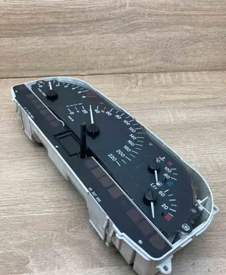 Opel Vectra B Speedometer (instrument cluster) 90504242BD 110008733